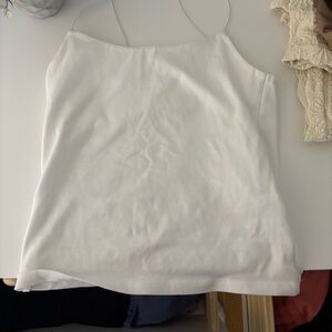 zara top size large